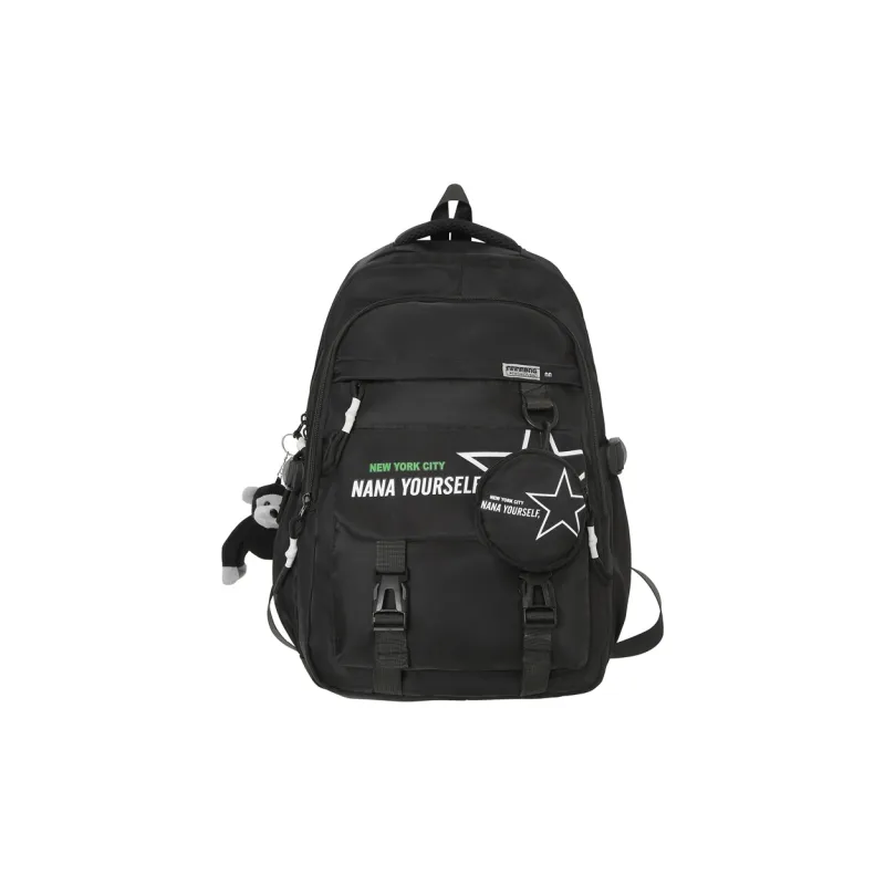 Alcohol dragon Backpacks-22