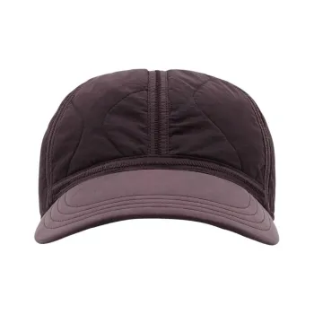 Burberry Quilted Baseball Cap