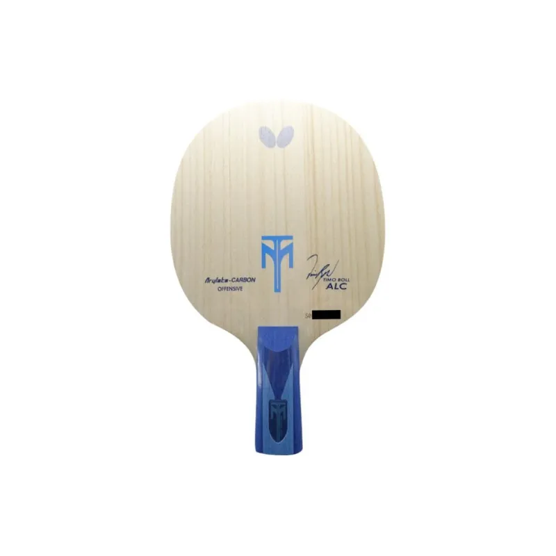 Butterfly Ping Pong Paddles-4