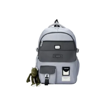 Alcohol dragon Backpacks