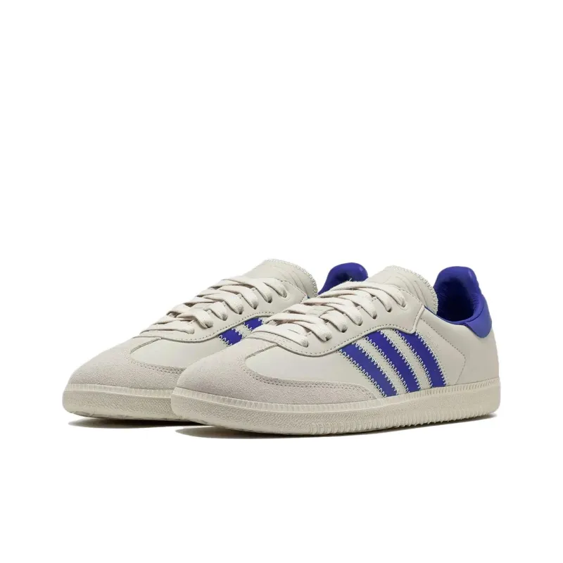 Adidas Samba Humanrace Navy Aluminum-2