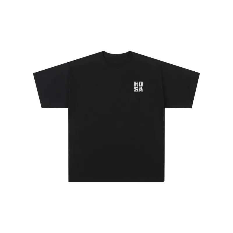 Hosa T-Shirts Unisex-5