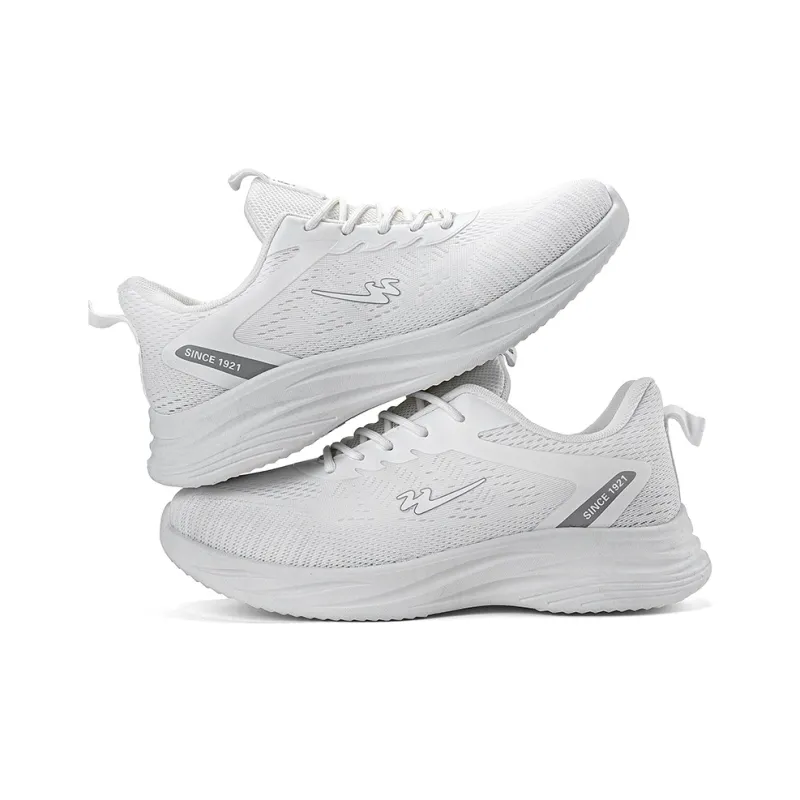 DOUBLE STAR 88 Slip-Resistant Breathable Low-Top Running Shoes Unisex-6