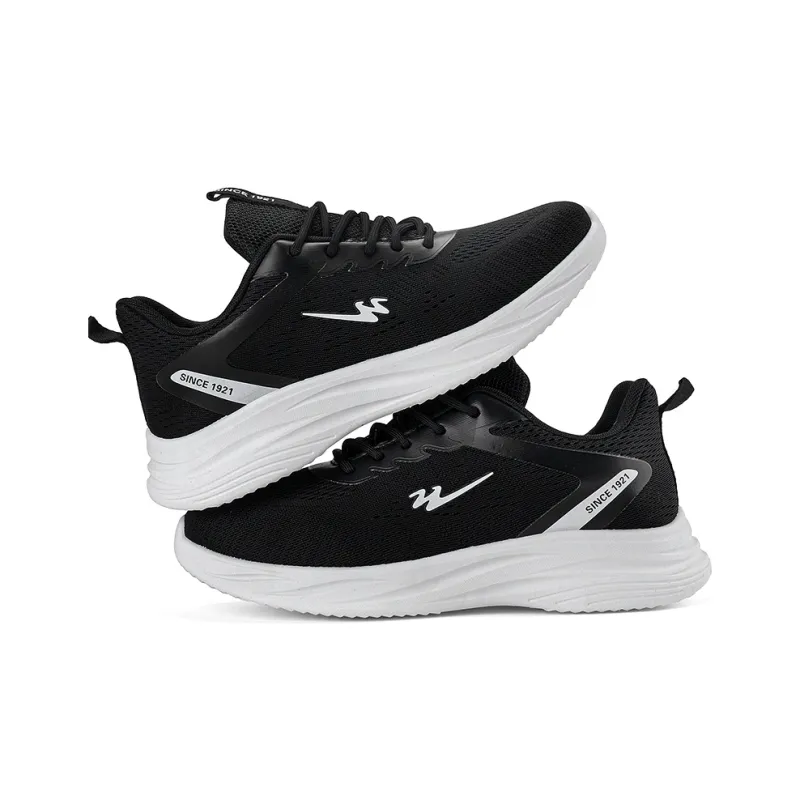 DOUBLE STAR 88 Slip-Resistant Breathable Low-Top Running Shoes Unisex-13