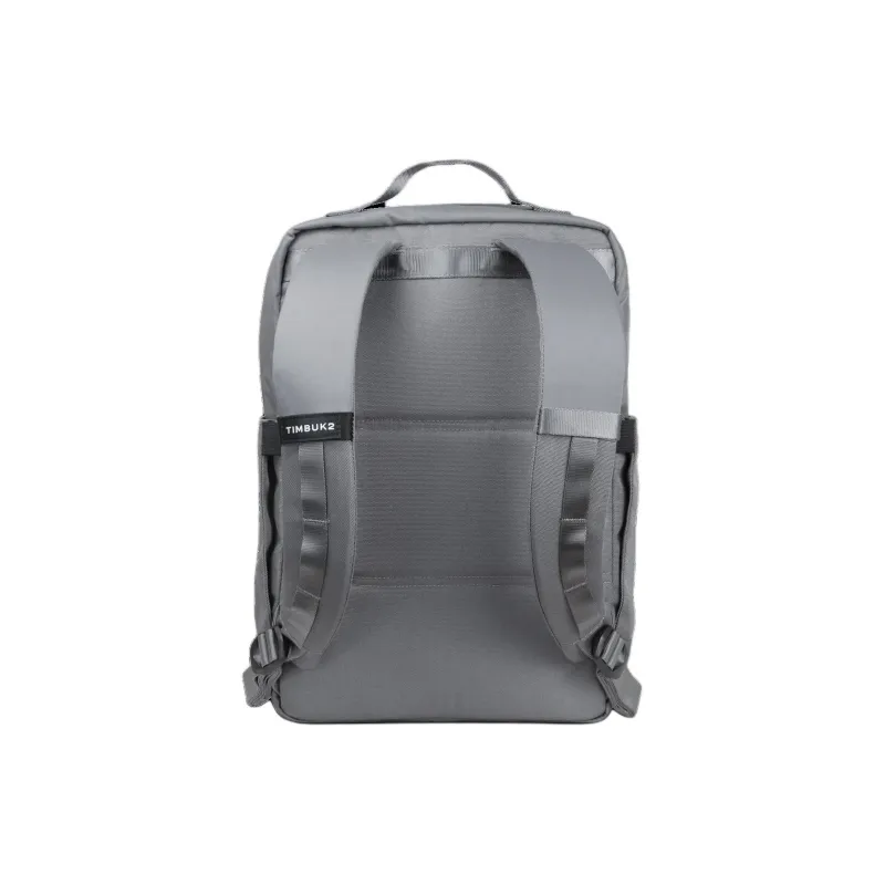 Timbuk2 Nylon Backpack Unisex Gray-1