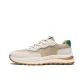 Beige Green