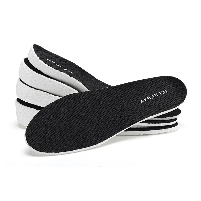 TRY MY WAY Insoles Unisex-26