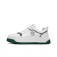 White Green
