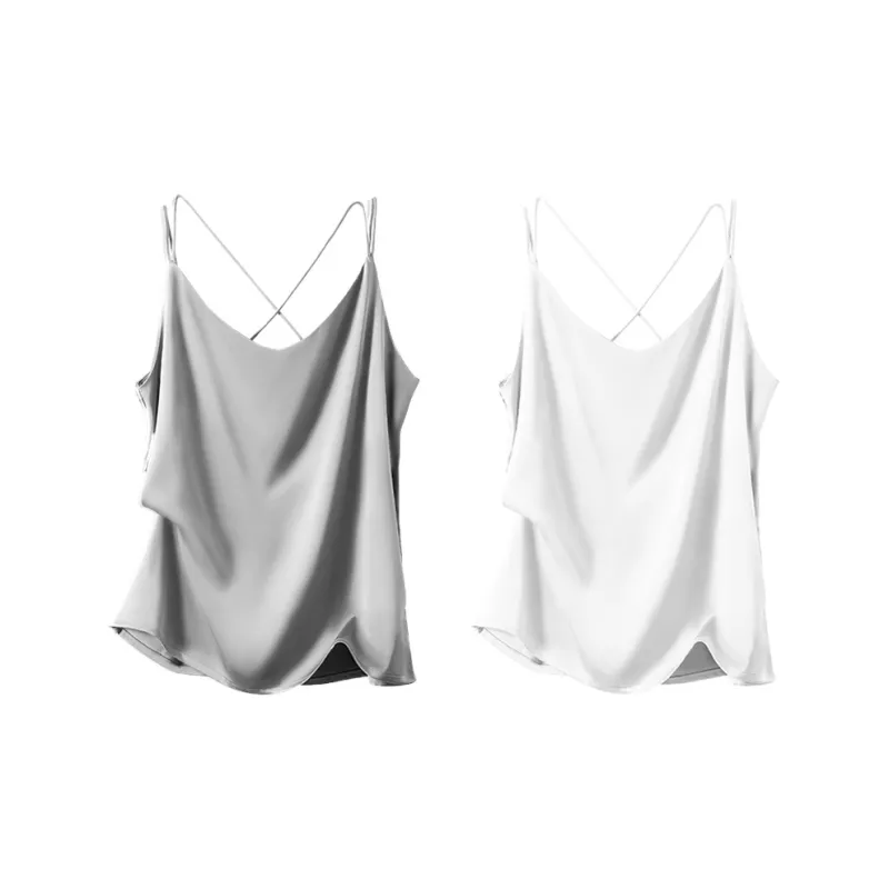 MADALLO Camisole Women's 2 Pack-18