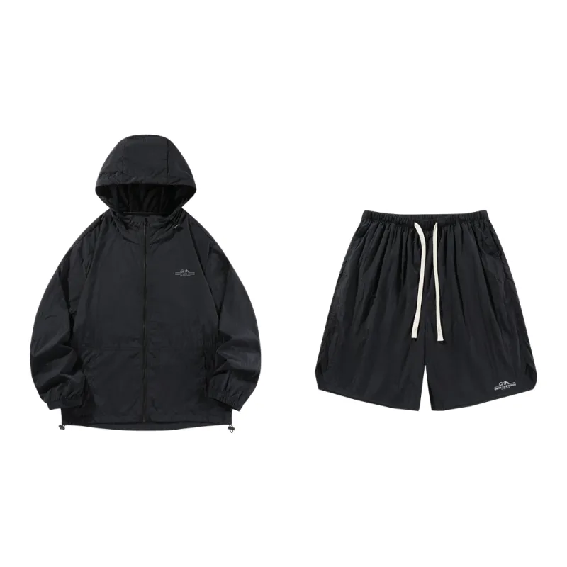 Unite Life HOODS Casual Sportswear Unisex-12