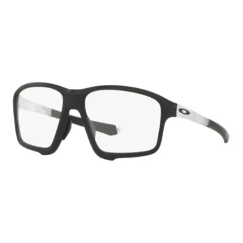 Oakley Memory Frame Irregular Shape Optical Glasses Unisex