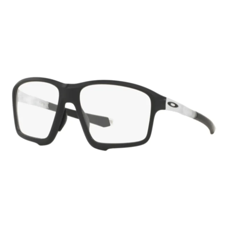 Oakley Memory Frame Irregular Shape Optical Glasses Unisex-0