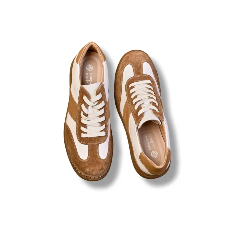 Brounvanm Skateboard Shoes Men's-3