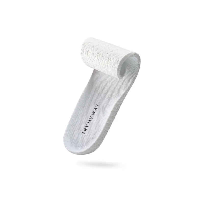 TRY MY WAY Insoles Unisex-9