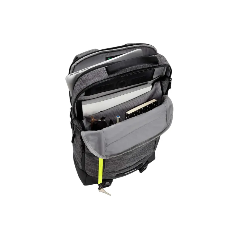 Timbuk2 Nylon Backpack Unisex Ecological Gray-2