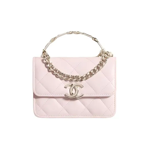 CHANEL 22SS Handbags