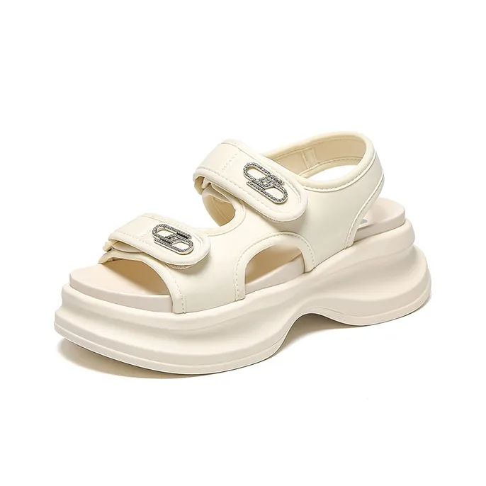 WOOS BOBO Beach Sandals Women's-1