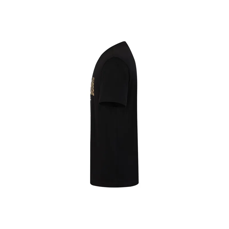 Cavalli Class T-Shirt Men's Black-2