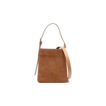 A.P.C Sac Virginie Small Shoulder Bag