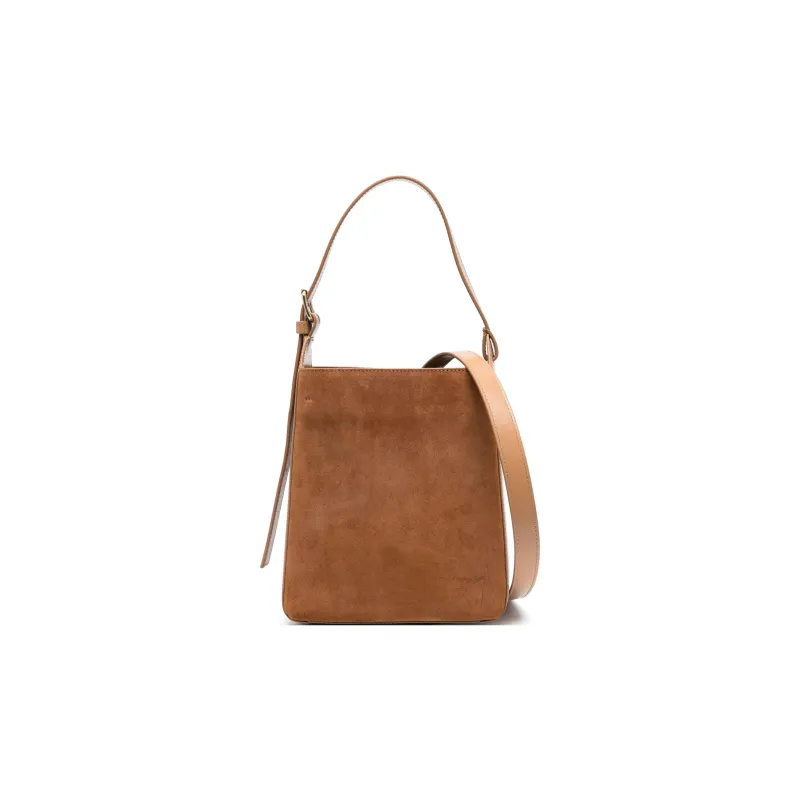 A.P.C Sac Virginie Small Shoulder Bag-0