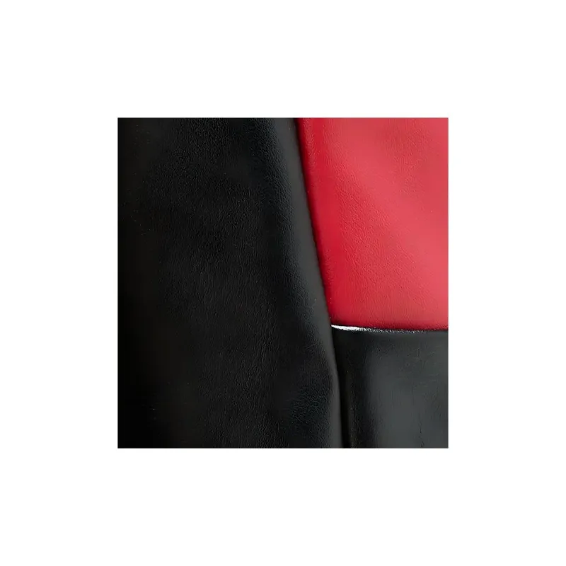 Jordan Polyester Backpack Regular Unisex Red Black White-3