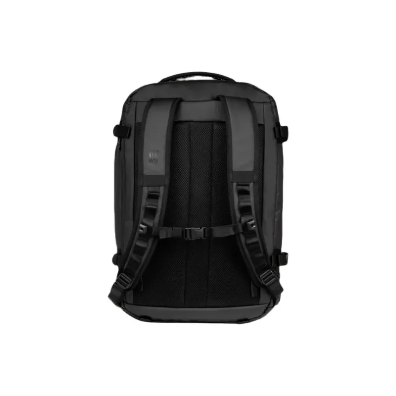 Timbuk2 Nylon Backpack Unisex Black-1