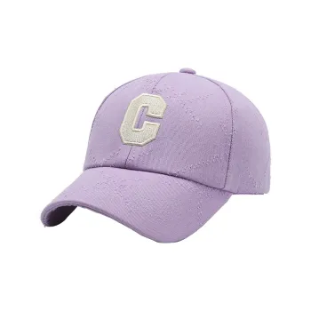 BSELEON Cotton Baseball Caps Unisex