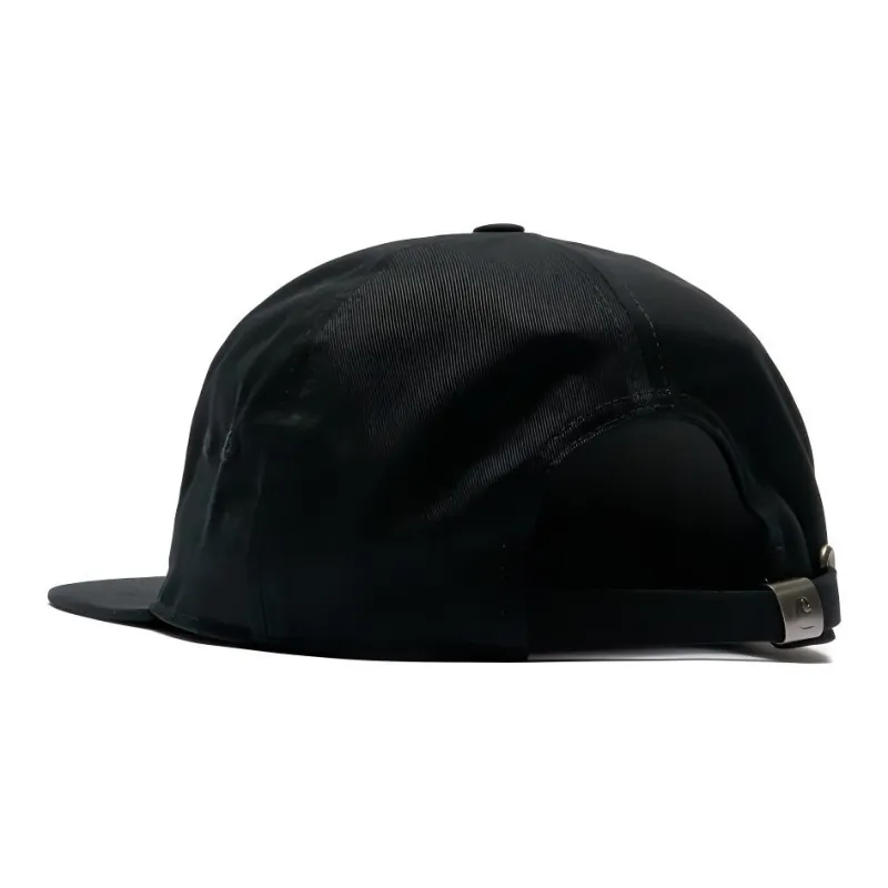 Carhartt Logo-embroidered Cap-3