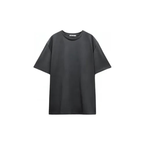 ZARA T-Shirts Women's Lead