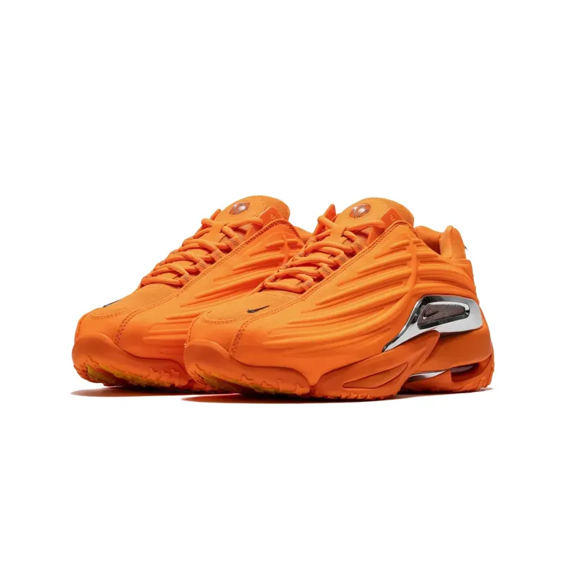 Nike Hot Step 2 Drake Nocta Total Orange-1