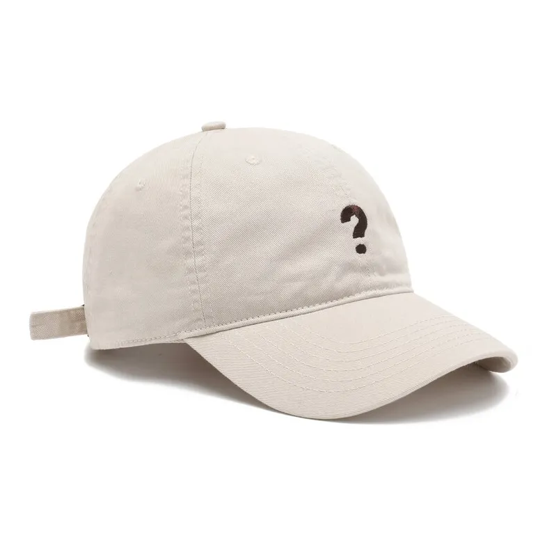 FREE RABBITⅡ High Quality Cotton Baseball Caps Unisex-7