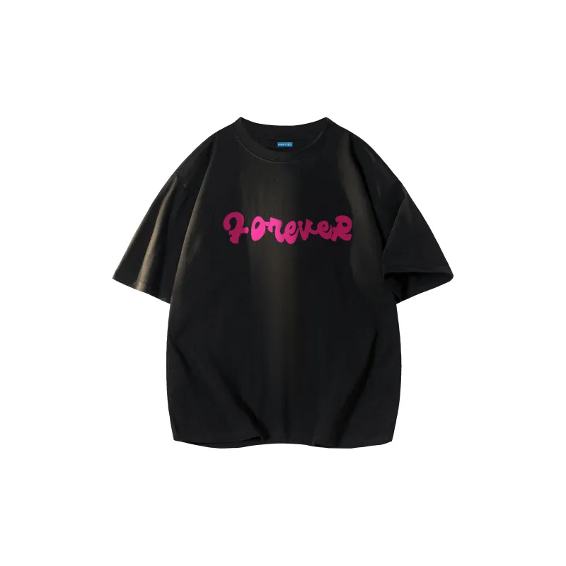 FOREVER 21 T Shirts Unisex-5