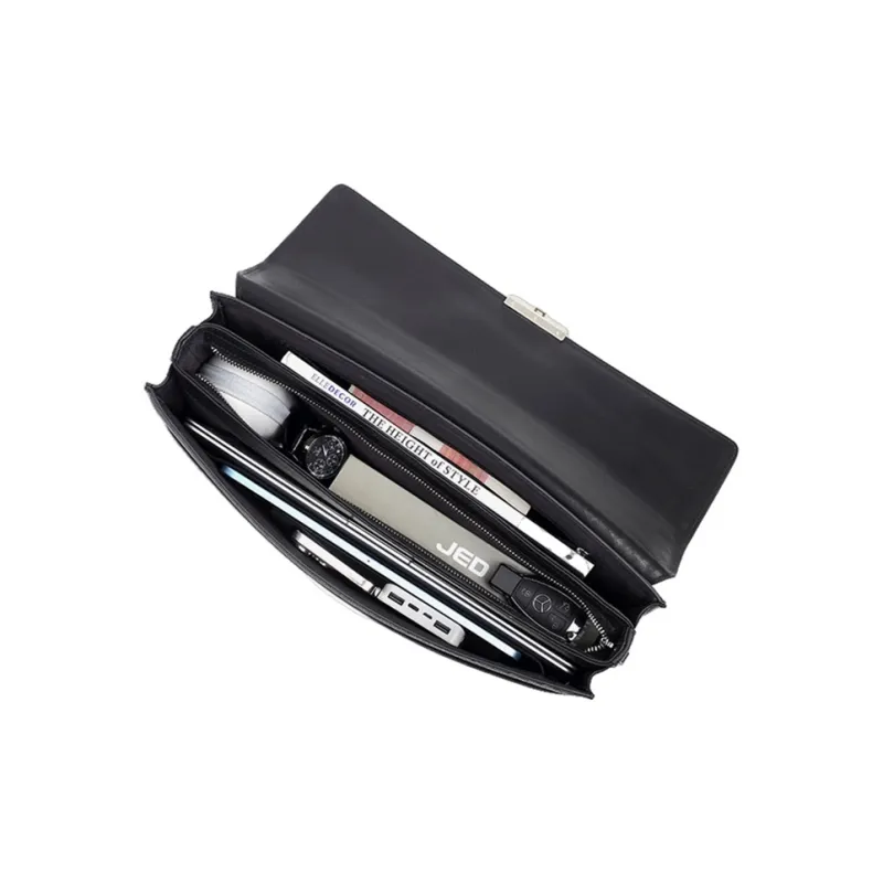 PULUWIRR Handbags Black-2