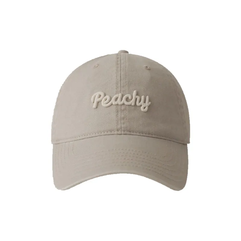 ASTAR HADES Cotton Baseball Caps Unisex-5