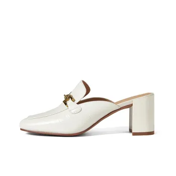 PT'SON Wrap toe Slippers Women's