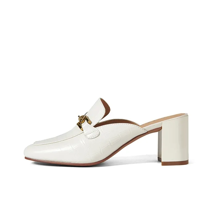 PT'SON Wrap toe Slippers Women's-0