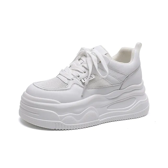 FIRS Low-Top Casual Shoes Women's-1