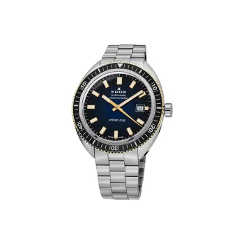 EDOX Men Watch