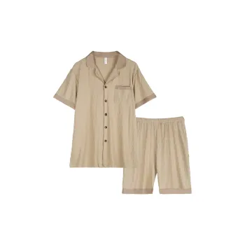 Xuan Liang Men Pajama Sets