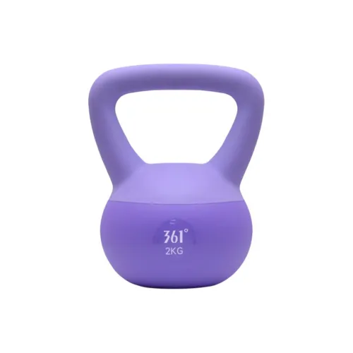 361° Kettlebells