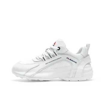 KOLUMB Abrasion Resistant Balance Lightweight Low Top Casual Shoes Women's