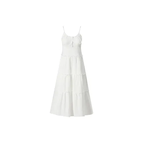 Local Gal Slip Dresses Women's