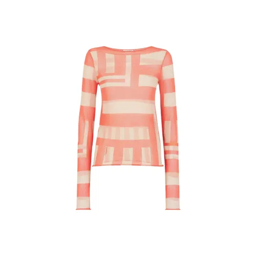 FENDI Knitwear Women's Pink