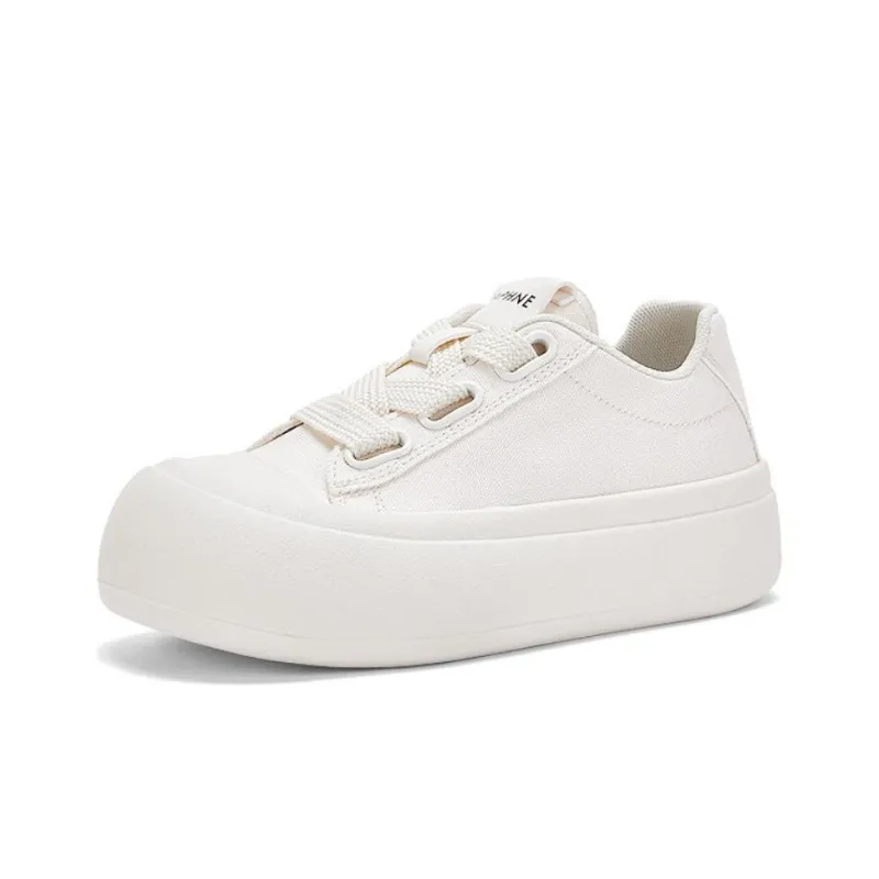 DAPHNE Low-Top Skateboard Shoes Women's-6