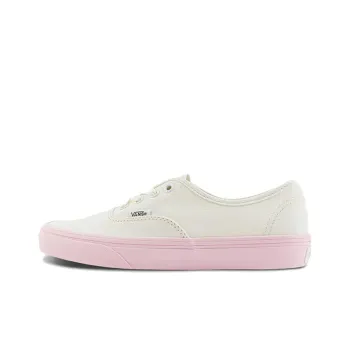 Authentic Vans Canvas 'Marshmallow Pink'