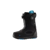PHOTON BOA Black (Support Strong, Slip-Resistant Shock Absorbers)