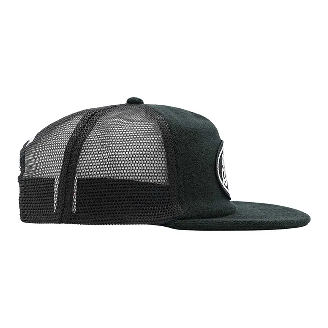 Supreme Terry Mesh Back 5 Panel-4