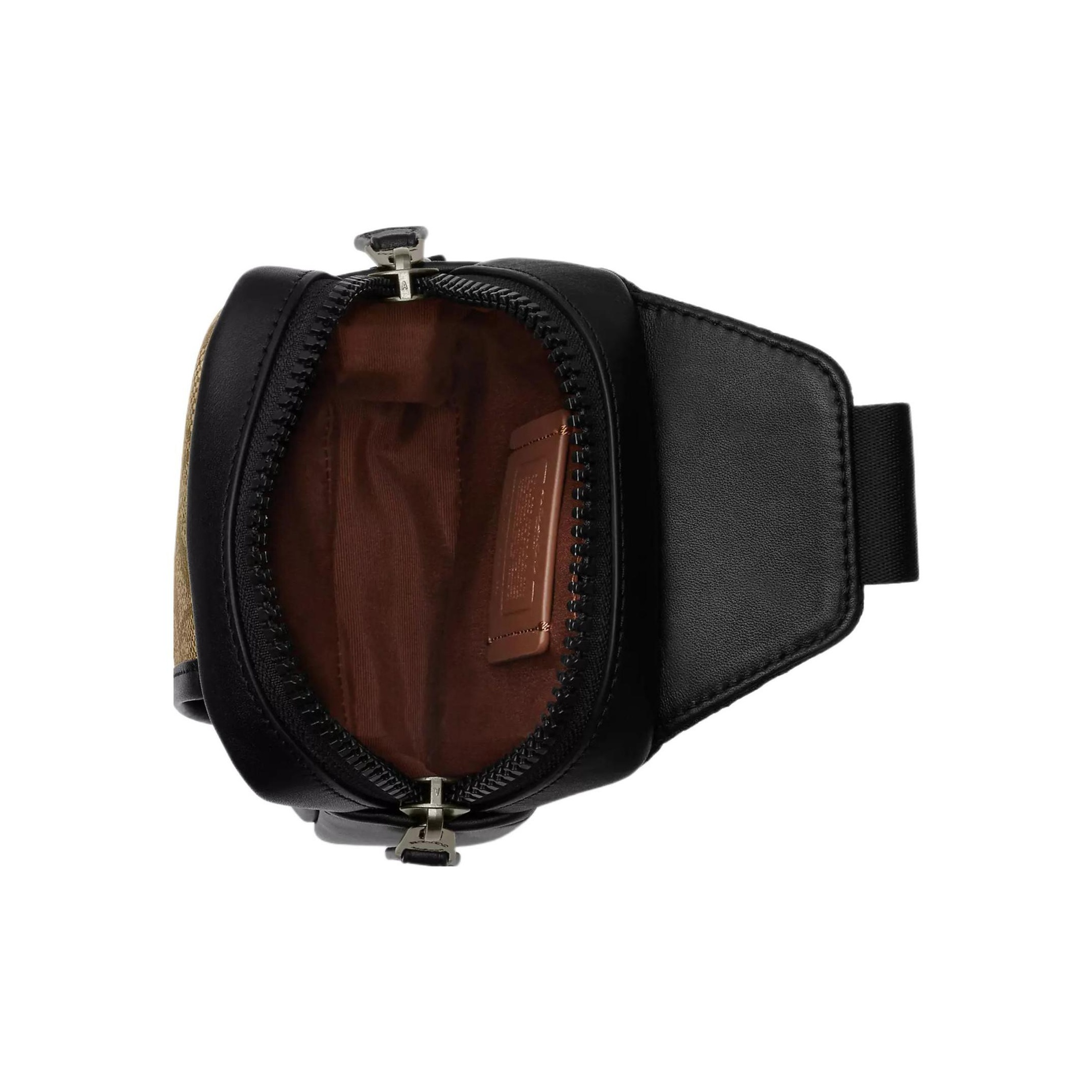 COACH Edge Sling Bags - POIZON