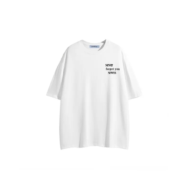 NFWYS T Shirts Unisex-6