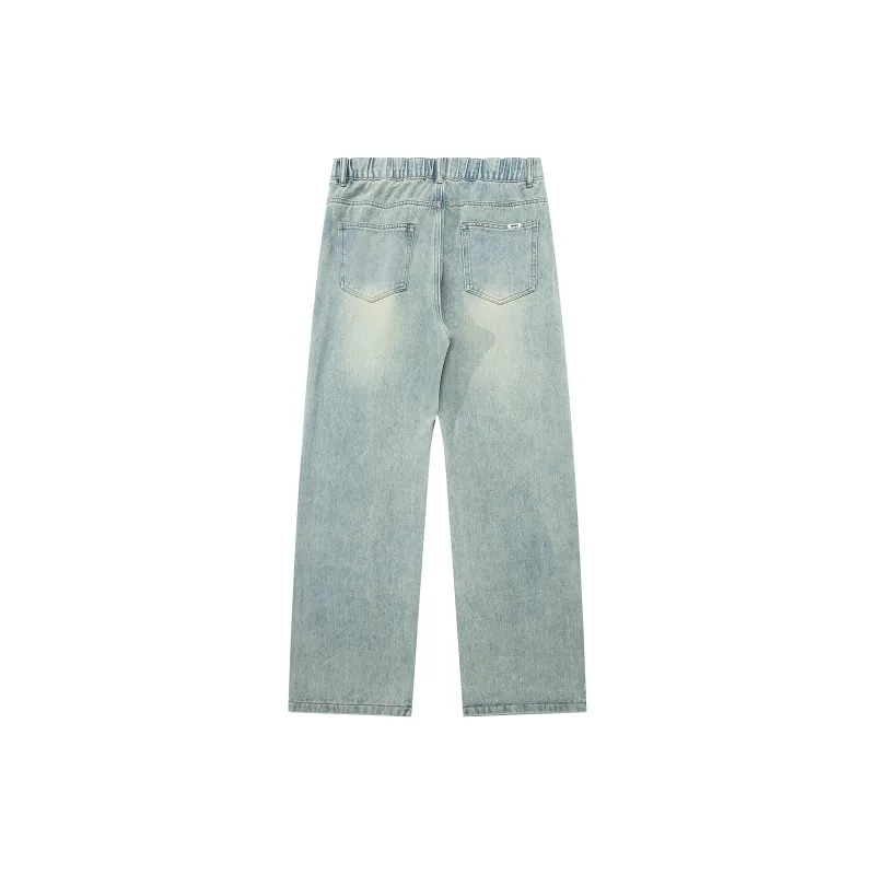 PAKA Jeans Unisex-1